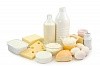 Кисломолочные продукты